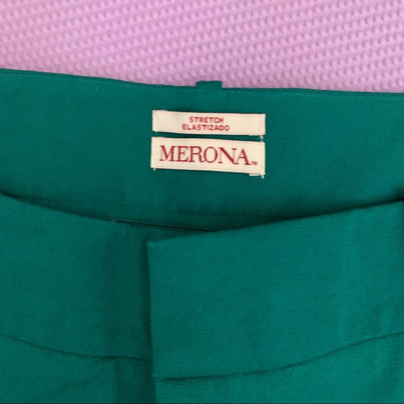 Target Green Pants! - Picture 3 of 6